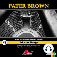 Pater Brown, Folge 79