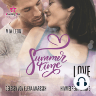 Summertime Love - Summertime Romance, Band 5 (ungekürzt)