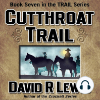 Cutthroat Trail