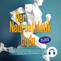 Der Neuroathletik Code