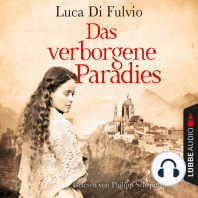 Das verborgene Paradies (Ungekürzt)