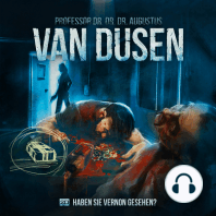 Van Dusen, Folge 20