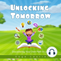 Unlocking Tomorrow
