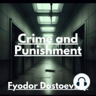 Crime and Punishment