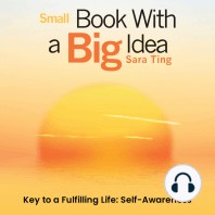 Small Book with a Big Idea