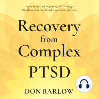 Recovery from Complex PTSD