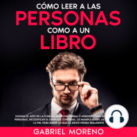 Cómo Leer A Las Personas Como A Un Libro