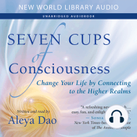 Seven Cups of Consciousness