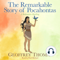 The Remarkable Story of Pocahontas