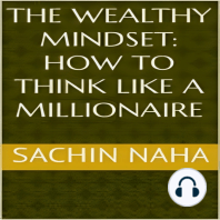 The Wealthy Mindset