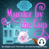 Murder by the Cup