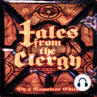 Tales from the Clergy