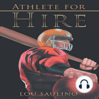 Athlete for Hire