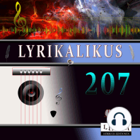 Lyrikalikus 207