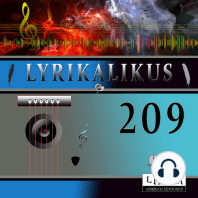 Lyrikalikus 209