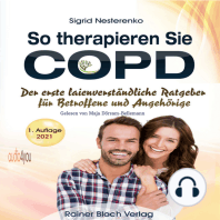 So therapieren Sie COPD