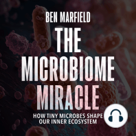 The Microbiome Miracle