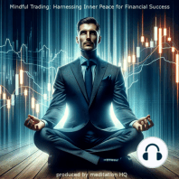 Mindful Trading