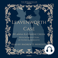 The Leavenworth Case