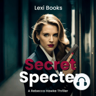 Secret Specter