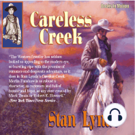 Careless Creek