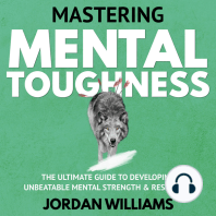 Mastering Mental Toughness