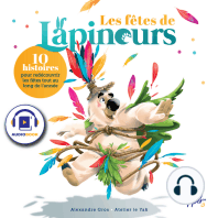 Les Fêtes de Lapinours