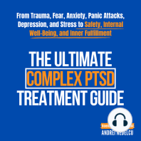 The Ultimate Complex PTSD Treatment Guide