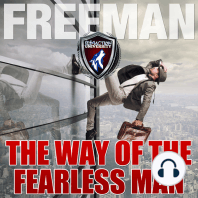 The Way of the Fearless Man