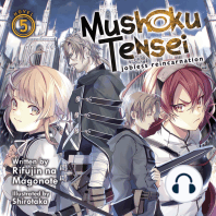 Mushoku Tensei