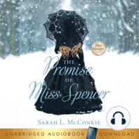 The Promise of Miss Spencer