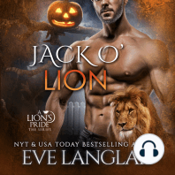 Jack O’ Lion