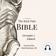 The Back Pain Bible