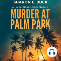 Murder at Palm Park