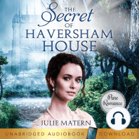 The Secret of Haversham House