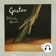 Gaston (Completo)