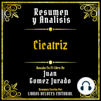 Resumen Y Analisis - Cicatriz