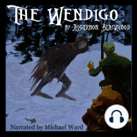 The Wendigo