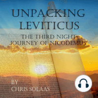 Unpacking Leviticus
