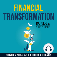 Financial Transformation Bundle, 2 in 1 Bundle