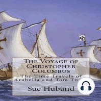 The Voyage of Christopher Columbus