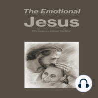 The Emotional Jesus