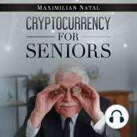 Cryptocurrency for Seniors