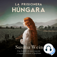 La prisionera húngara