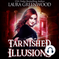 Tarnished Illusions