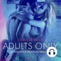 Adults only