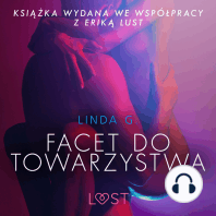 Facet do towarzystwa - opowiadanie erotyczne