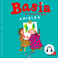 Basia i przyjaciele - Anielka