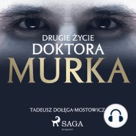 Drugie życie doktora Murka