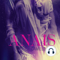 Anais - opowiadanie erotyczne